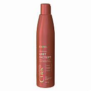 Шампунь для окрашенных волос - Estel Curex Color Save Shampoo Curex Color Save Shampoo