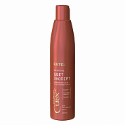 Шампунь для окрашенных волос - Estel Curex Color Save Shampoo