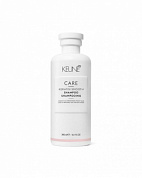 Шампунь Кератиновый комплекс - Keune Keratin Smooth Range Shampoo