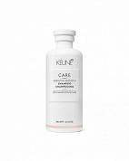 Шампунь Кератиновый комплекс - Keune Keratin Smooth Range Shampoo