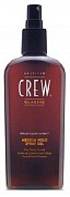 Спрей-гель для волос средней фиксации - American Crew Classic Medium Hold Spray Gel Medium Hold Spray Gel