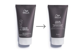 Крем для защиты кожи головы Invigo Color Service Skin Protection Cream
