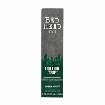 Тонирующий гель для волос, зеленый - TIGI Bed Head Colour Trip Green