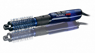 Фен-щётка 700 Вт BaByliss Pro Blue Lightning