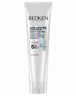 Лосьон для восстановления всех типов поврежденных волос - Redken Acidic Perfecting Concentrate 