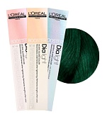 Краска для волос - L'Оreal Professionnel Dia Light Booster Matte (Матовый бустер)