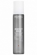 Cпрей для придания объема укладке - Goldwell Stylesign Perfect Hold Big Finish Volumizing Hair Spray 