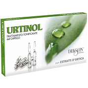 Dikson Uritinol -Тонизирующий комплекс с экстрактом крапивы