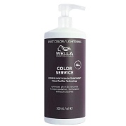 Экспресс-средство для ухода за волосами после окрашивания- Wella Professional Color Service Express Post Color Treatment