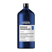 Шампунь для уплотнения истонченных волос -L’Oréal Professionnel Serioxyl Advanced Shampoo
