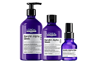 Keratin Alpha Sleek