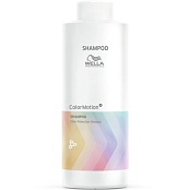 Шампунь для защиты цвета 1000мл Color Motion+ Shampoo