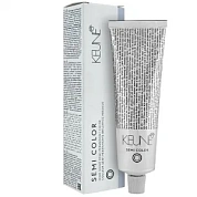 Краска для волос - Keune Semi Color № 5.11 (Светлый шатен интенсивно пепельный)