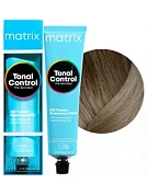 Mаtrix Tonal Control Pre-Bond Gel Toners № 6A  — Гелевый тонер (Темный блондин пепельный) 