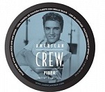 Гель для укладки волос - American Crew Fiber 