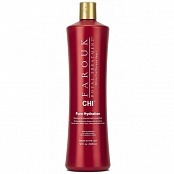 Шампунь Королевский Глубокое увлажнение Royal Pure Hydration Shampoo