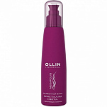 Кристаллы света - Ollin Professional Megapolis Light Crystals