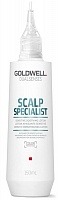Лосьон успокаивающий для чувствительной кожи головы  - Goldwell DualSenses Scalp Specialist Sensitive Soothing Lotion Scalp Soothing Lotion