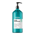 Шампунь для жирной кожи головы -L’Oréal Professionnel Serie Expert Scalp Advanced Anti-Gras Oiliness Shampoo