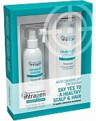 Набор средств против перхоти Dandruff Control Duo Pack