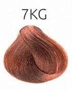 Крем-краска тонирующая Goldwell Colorance 7-KG - медный золотистый, 