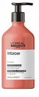 Укрепляющий шампунь против ломкости волос - L'Оreal Professionnel Série Expert Inforcer Shampoo  