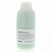Шампунь для предотвращения ломкости волос Melu Shampoo