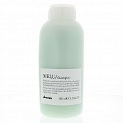 Шампунь для предотвращения ломкости волос - Davines Essential Haircare Melu Shampoo 