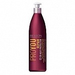 Шампунь термозащитный восстанавливающий - Revlon PROYOU Heat Protector Repair Shampoo