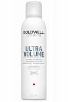 Шампунь сухой для придания свежести укладке - Goldwell Dualscences Ultra Volume Bodifying Dry Shampoo  