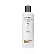 Увлажняющий кондиционер (Система 3) - Nioxin Scalp Revitaliser System 3