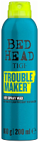 Легкий текстурирующий воск-спрей - TIGI Bed Head Trouble Maker Dry Spray Wax