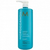 Очищающий Шампунь - Moroccanoil Clarifying Shampoo