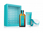 Moroccanoil  "Home & Away"