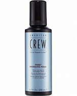 Пена для укладки волос - American Crew Fiber Grooming Foam