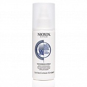 Спрей для объема - Nioxin 3D Styling Thickening Spray Thickening Spray
