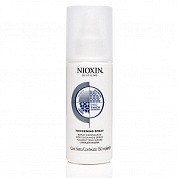 Спрей для объема - Nioxin 3D Styling Thickening Spray