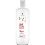 Шампунь для поврежденных волос —Schwarzkopf Professional Bonacure Clean Performance Repair Rescue