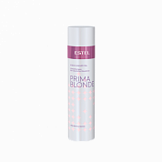 Блеск-шампунь для светлых волос - Prima Blonde Shampoo Shine