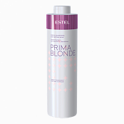 Блеск-шампунь для светлых волос Prima Blonde Shampoo Shine