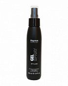 Гель-спрей для волос сильной фиксации Gel-spray Strong