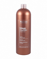Кератин шампунь - Kapous Fragrance Free Magic Keratin Shampoo  Magic Keratin Shampoo