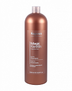 Кератин шампунь - Kapous Fragrance Free Magic Keratin Shampoo 