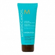 Интенсивно увлажняющая маска для волос - Moroccanoil Intense Hydrating Mask