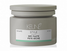 Освежающая сухая паста - Keune Style STYLE DRY PASTE №41 