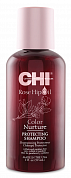 Шампунь поддержание цвета с маслом дикой розы - CHI Rose Hip Oil Protecting Shampoo  