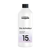 Оксидант проявитель 4,5 %  DIA Activateur 4,5 % (15 vol.)