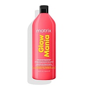 Шампунь для защиты цвета и блеска волос 1000 Glow Mania Color Protecting Shampoo