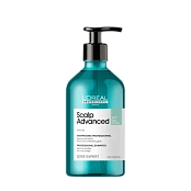 Шампунь для жирной кожи головы_500 Anti-Gras Oiliness Shampoo