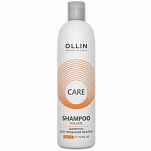 Шампунь для придания объема - Ollin Professional Care Volume Shampoo